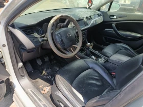 Citroen C5 1.6 2.0 hdi | Mobile.bg    6
