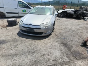 Citroen C5 1.6 2.0 hdi | Mobile.bg    2