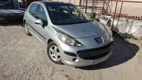 Peugeot 207 1.4 16v.  1.4 | Mobile.bg    12