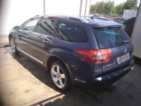 Citroen C5 2.0hdi163 tourer - [4] 