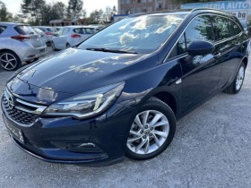 Opel Astra 1.6 CDTI 136 * AVTOMAT * NAVI * DISTRONIK* LED * , снимка 1 - Автомобили и джипове - 42056259