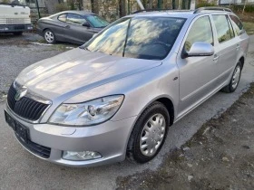 Skoda Octavia 1.8TSi - [1] 