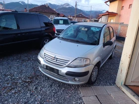 Citroen C3 1.4 HDI/ Exclusive , снимка 3