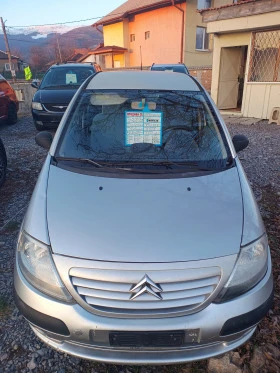 Citroen C3 1.4 HDI/ Exclusive , снимка 7