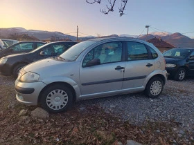 Citroen C3 1.4 HDI/ Exclusive , снимка 6