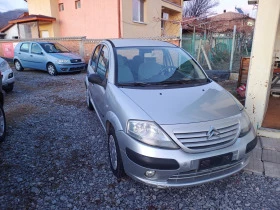 Citroen C3 1.4 HDI/ Exclusive , снимка 1