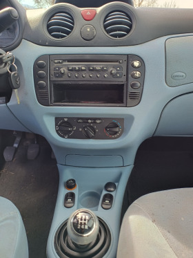Citroen C3 1.4 HDI/ Exclusive , снимка 15 - Автомобили и джипове - 44318976