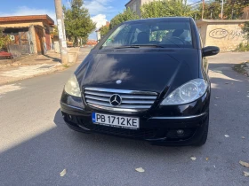  Mercedes-Benz A 150