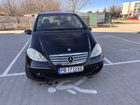  Mercedes-Benz A 150