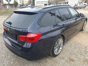 BMW 320 Xdrive! Facelift! Германия! Топ!, снимка 6 - Автомобили и джипове - 44960785