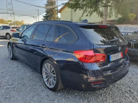     BMW 320 Xdrive! Facelift! ! !