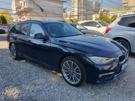     BMW 320 Xdrive! Facelift! ! !