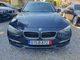     BMW 320 Xdrive! Facelift! ! !