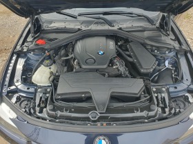 BMW 320 Xdrive! Facelift! Германия! Топ!, снимка 11 - Автомобили и джипове - 44960785