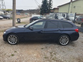 BMW 320 Xdrive! Facelift! Германия! Топ!, снимка 5