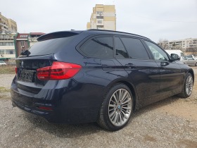 BMW 320 Xdrive! Facelift! Германия! Топ!, снимка 4