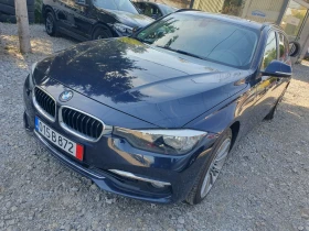     BMW 320 Xdrive! Facelift! ! !