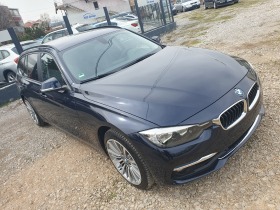 BMW 320 Xdrive! Facelift! Германия! Топ!, снимка 3 - Автомобили и джипове - 44960785