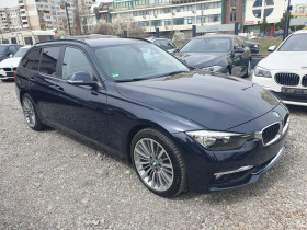 BMW 320 Xdrive! Facelift! Германия! Топ!, снимка 7