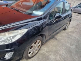 Peugeot 308 1.6HDI, снимка 3