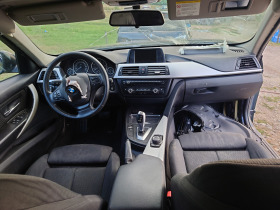 BMW 320 Ф30, снимка 5 - Автомобили и джипове - 45766005