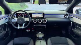 Mercedes-Benz CLA 200 АМГ Гаранционна Нова , снимка 12