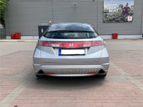 Honda Civic 2.2 i-CDTi, снимка 6