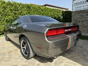 Dodge Challenger 3.5 V6 | Mobile.bg    6