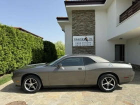 Dodge Challenger 3.5 V6 | Mobile.bg    7