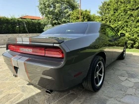 Dodge Challenger 3.5 V6 | Mobile.bg    4