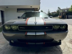 Dodge Challenger 3.5 V6 | Mobile.bg    2