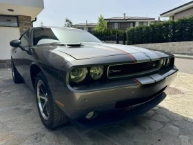 Dodge Challenger 3.5 V6 | Mobile.bg    3