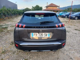     Peugeot 2008 1.2 AVTOMAT* NAVI* LED*  