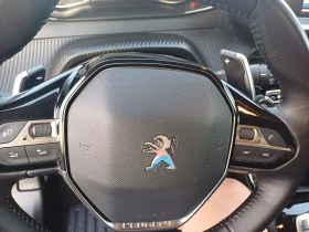 Peugeot 2008 1.2 AVTOMAT* NAVI* LED*  , снимка 10