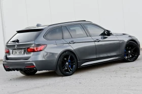 BMW 320 M performance , снимка 5