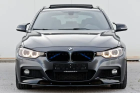 BMW 320 M performance , снимка 1