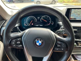 BMW 530 530d Xdrive , снимка 15