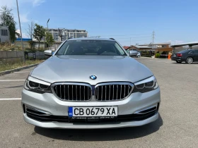 BMW 530 530d Xdrive , снимка 6