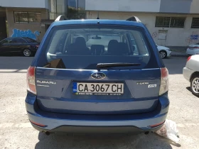 Subaru Forester, снимка 10