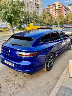 VW Arteon R 320, снимка 2