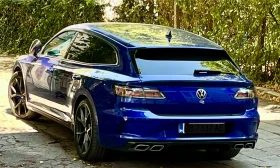 VW Arteon R 320, снимка 5