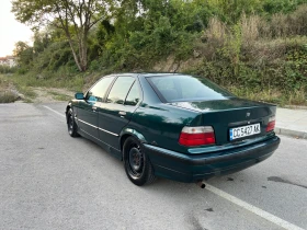 BMW 325 325 TD, снимка 4