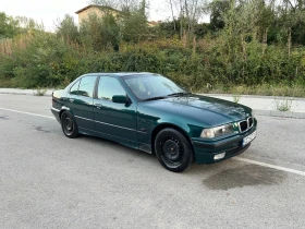 BMW 325 325 TD, снимка 7