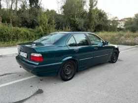 BMW 325 325 TD, снимка 9