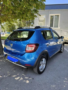 Dacia Sandero STEPWAY, снимка 2