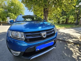 Dacia Sandero STEPWAY | Mobile.bg    4