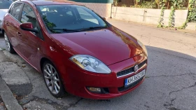     Fiat Bravo