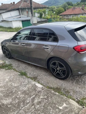 Mercedes-Benz A 200 - [4] 