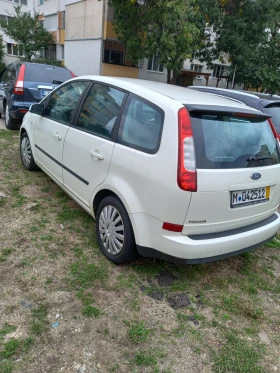 Ford C-max, снимка 9