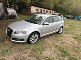 Audi A3, снимка 3